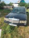 Продам машину Mercedes 190