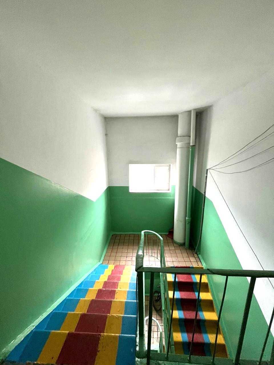 Продам 3-комнатную квартиру Восток-3  Не в залоге!!!
