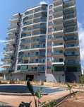 2-к. пәтер 70м² Түркия, Мерсин, Аяш