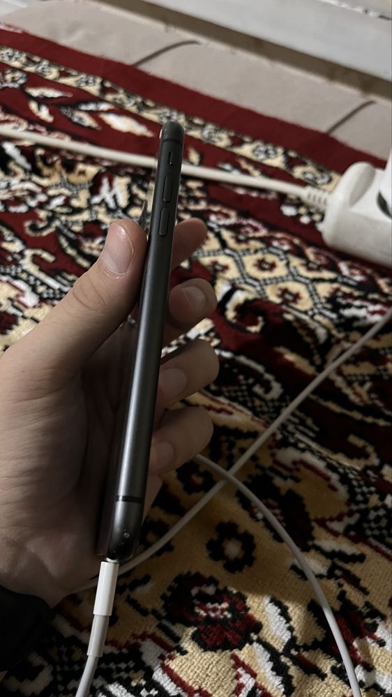 iPhone 11  цена 95.000