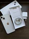 Продам Iphone 13, Starlight, 128GB