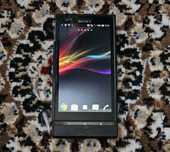Sony LT22i, 16gb, 3G 1 sim,полностью рабочий, в ремонте не был