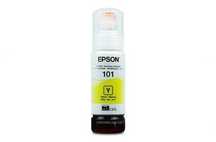 Чернила Epson T101 для L4160, L4167, L4150 и т..д.