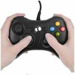 Джойстик геймпад X-box 360