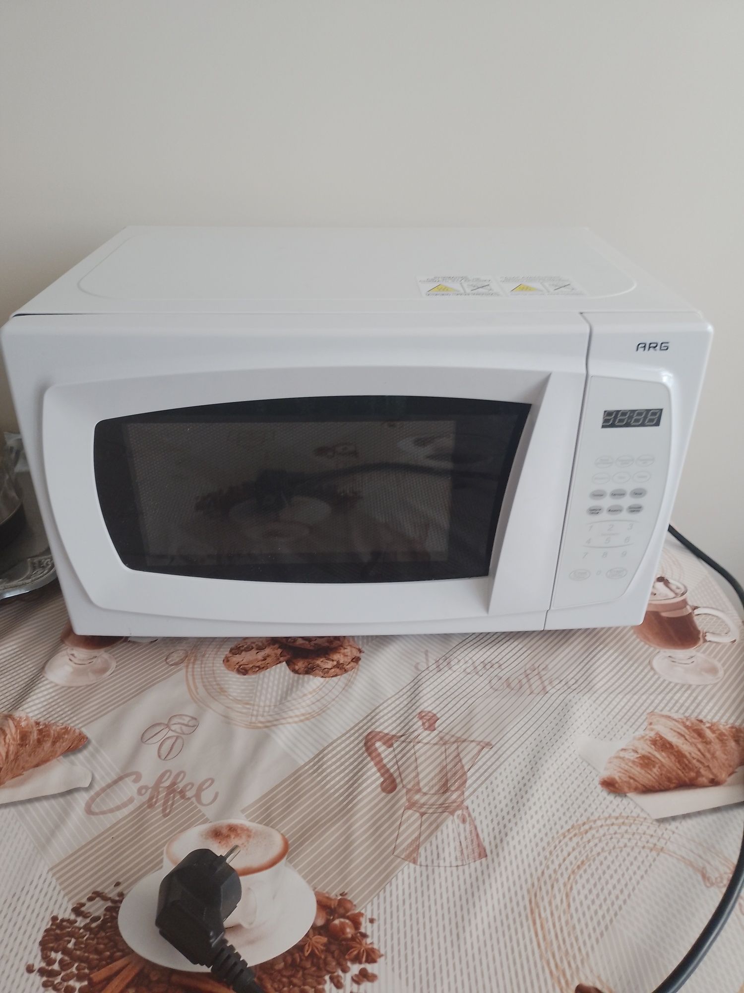 Продам микроволновку