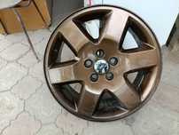 Диск оригинальные Land Rover Discovery