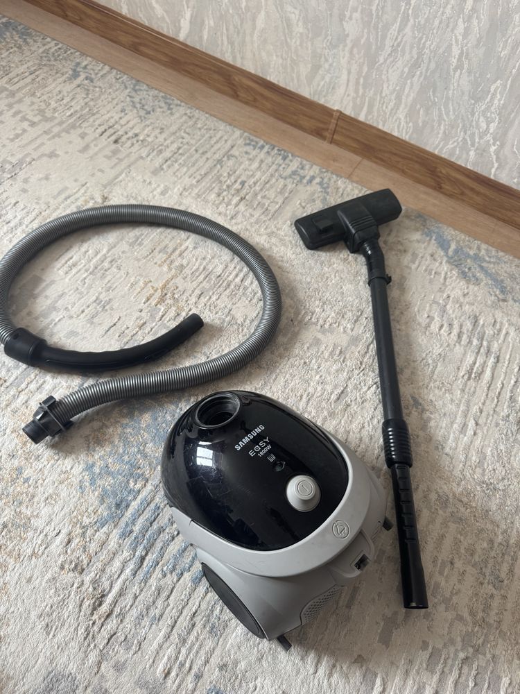 Пылесос Samsung 1800W