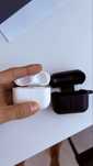 Airpods 3 футляр зарядка