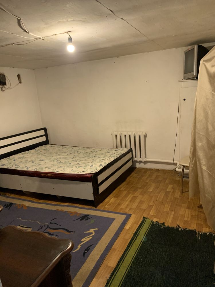 Сдам времянкууууу