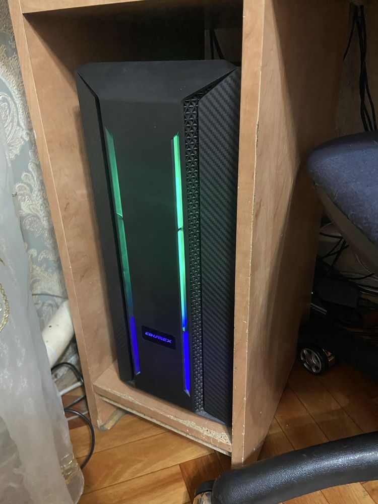 Компьютер игровой
