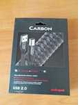 AudioQuest Carbon USB A-B длина 0.75m