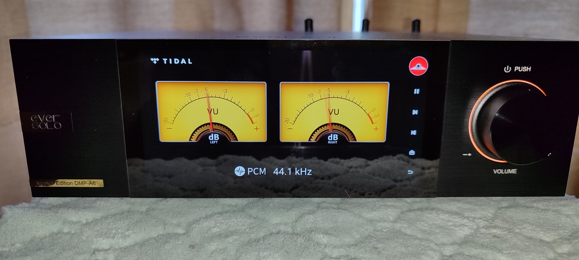 EverSolo DMP-A6 Master Edition