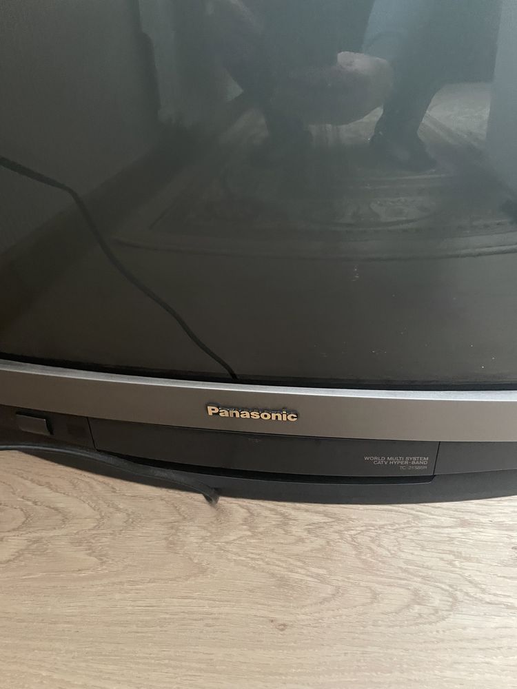 Телевизор Panasonic