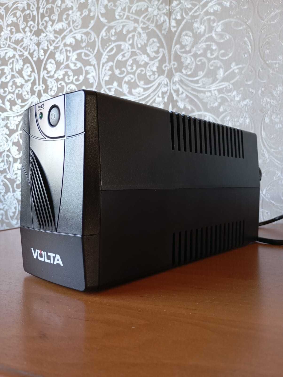 Источник бесперебойного питания VOLTA Base 600