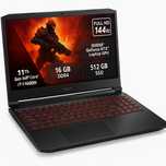 Acer Nitro i7-11600 / RTX 3050
