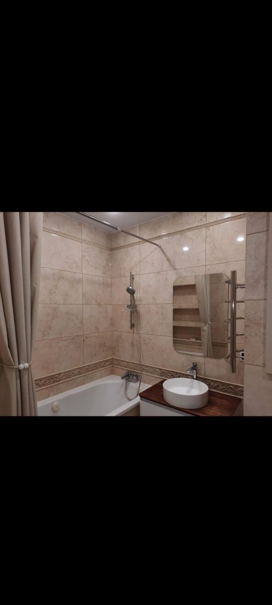 Сдам квартиру благоустр. 28 м.к.н