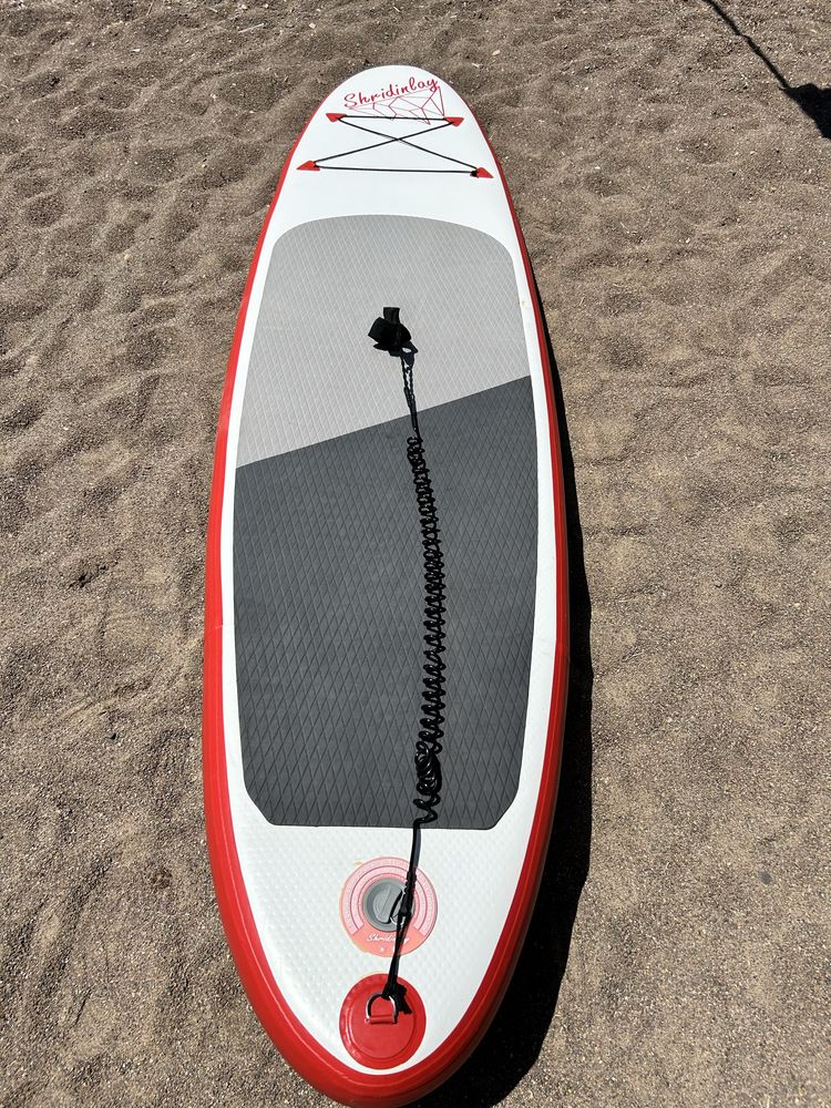 Sup-борды в продаже — 5 штук