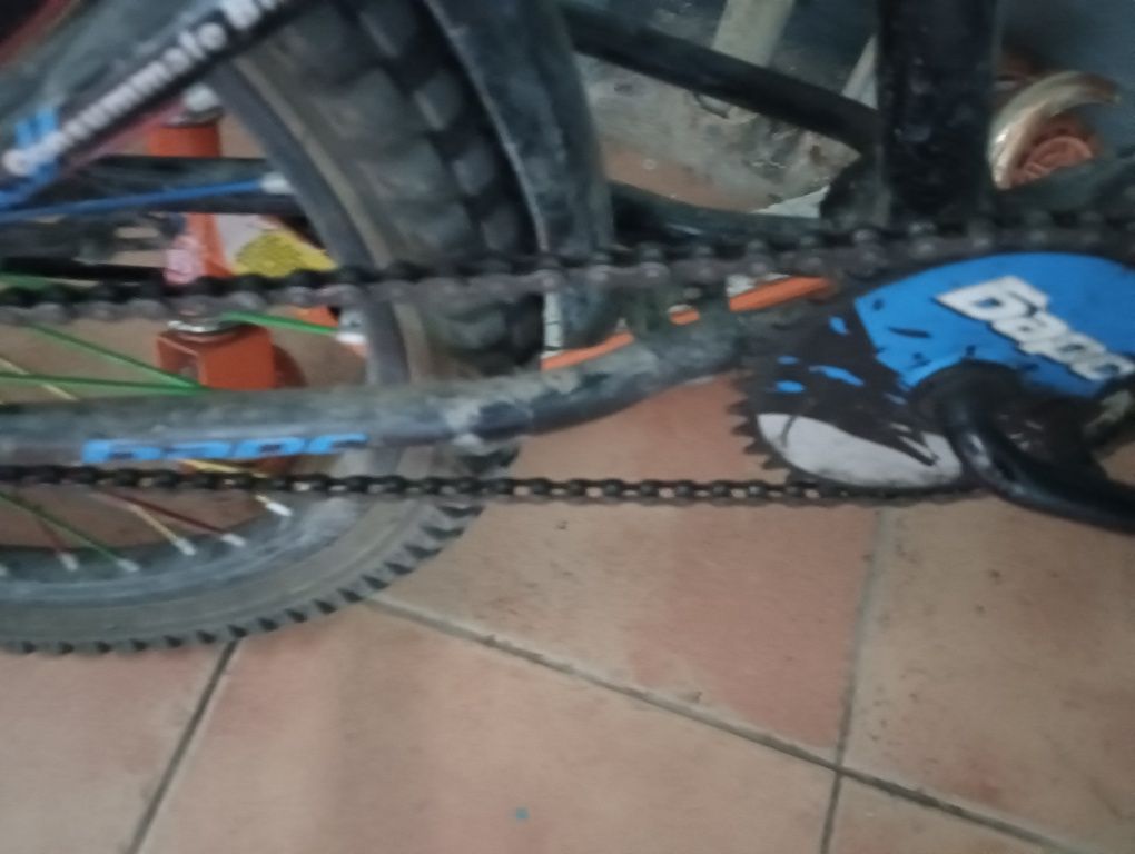 Продается велосипед Барс Bmx продам