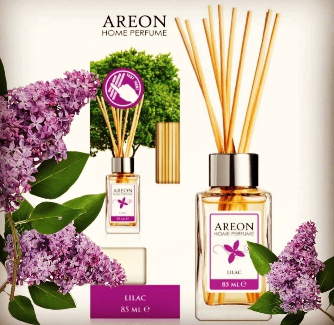Аромодифузоры AREON(Болгария) оптом и в розницу от производителя