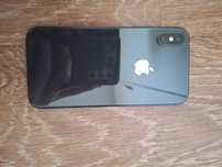 iPhone Xs 64gb емкость 77%