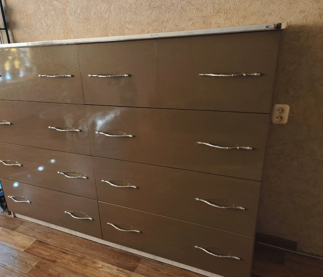 Комод большой 180 см