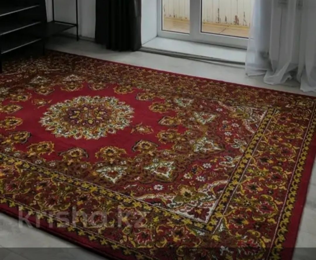 Качественный 2×3м, р-н Затон,