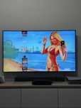 KASPI RED Продам прошитую PlayStation 3 Slim 320gb 17 игр