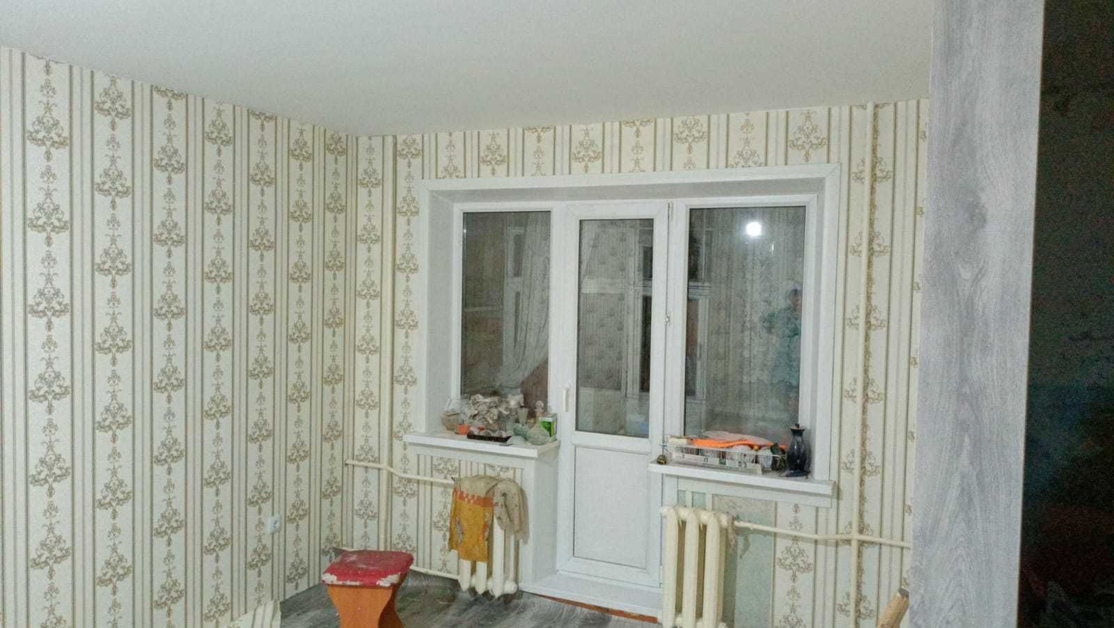 Продам: 3х комнатную квартиру,по ул Крупской 61