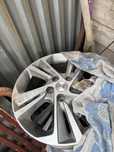 Диски R17 hyundai Elantra