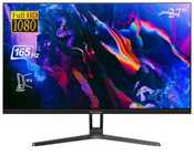 Монитор игровой 27" 165Hz