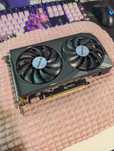 Видеокарта GIGABYTE GeForce RTX 3060 Ti WINDFORCE OC