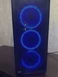 Продам мощный игровой компьютер core i 5 11400