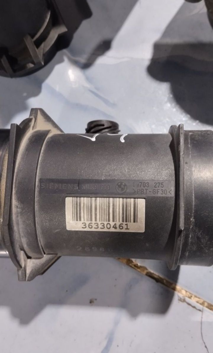 Дмрв bmw m50 m52 2.5-2.8l