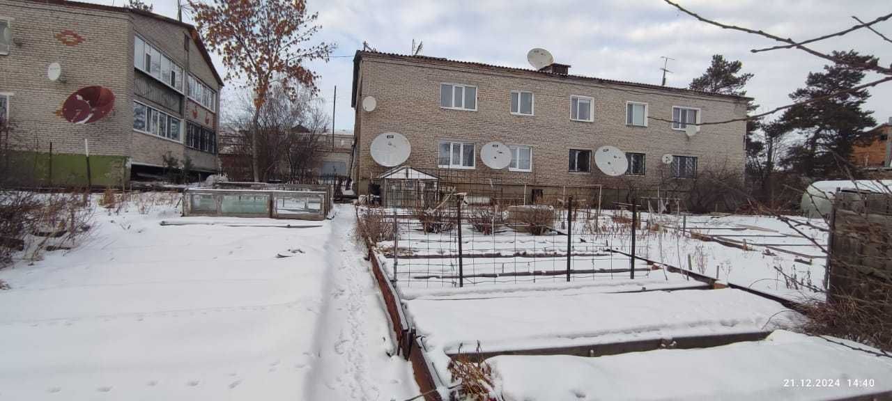 2-х комн. Красный Партизан 1/2 41м2