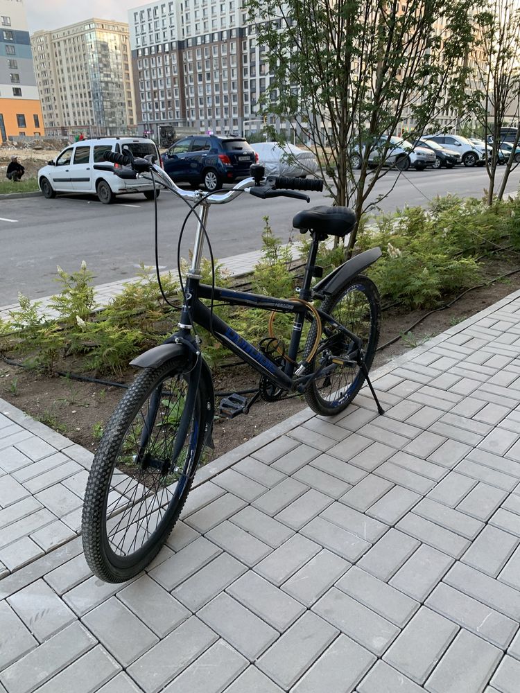 Продам Велосипед 22.4 дюйма