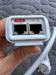 Poe блок питания инжектор Ubiquiti POE GP-A240-050G