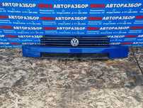 Решётка радиатора на vw t4.