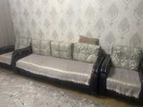 Продам диван с креслом