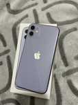Iphone 11, 128gb
