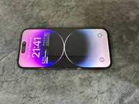 iPhone 14Про/128гб/83акб/коробка есть|
