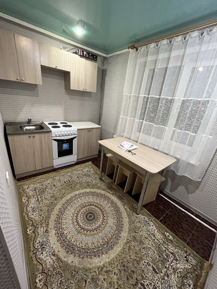 Продам 2-х ком квартиру
