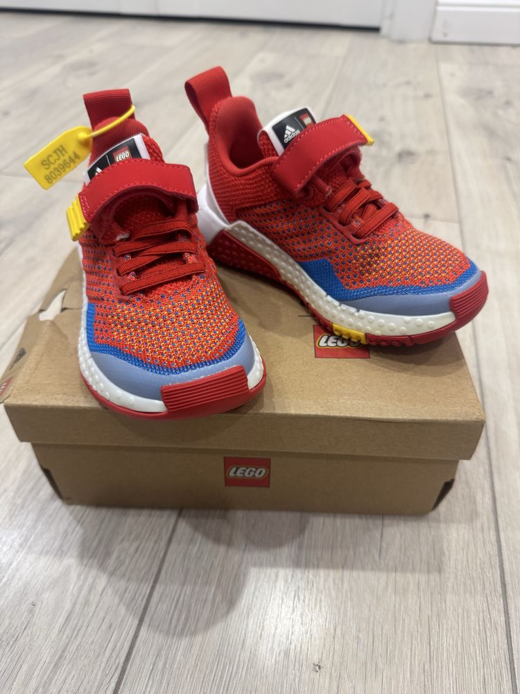Adidas Lego адидас лего 28 размер
