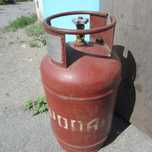 Продам газ баллоны