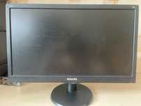 Монитор Philips 60гц