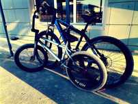 bmx wethepeople versus 2014 (кастом) ОЧЕНЬ СРОЧНО