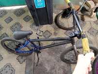 Продам Bmx велек