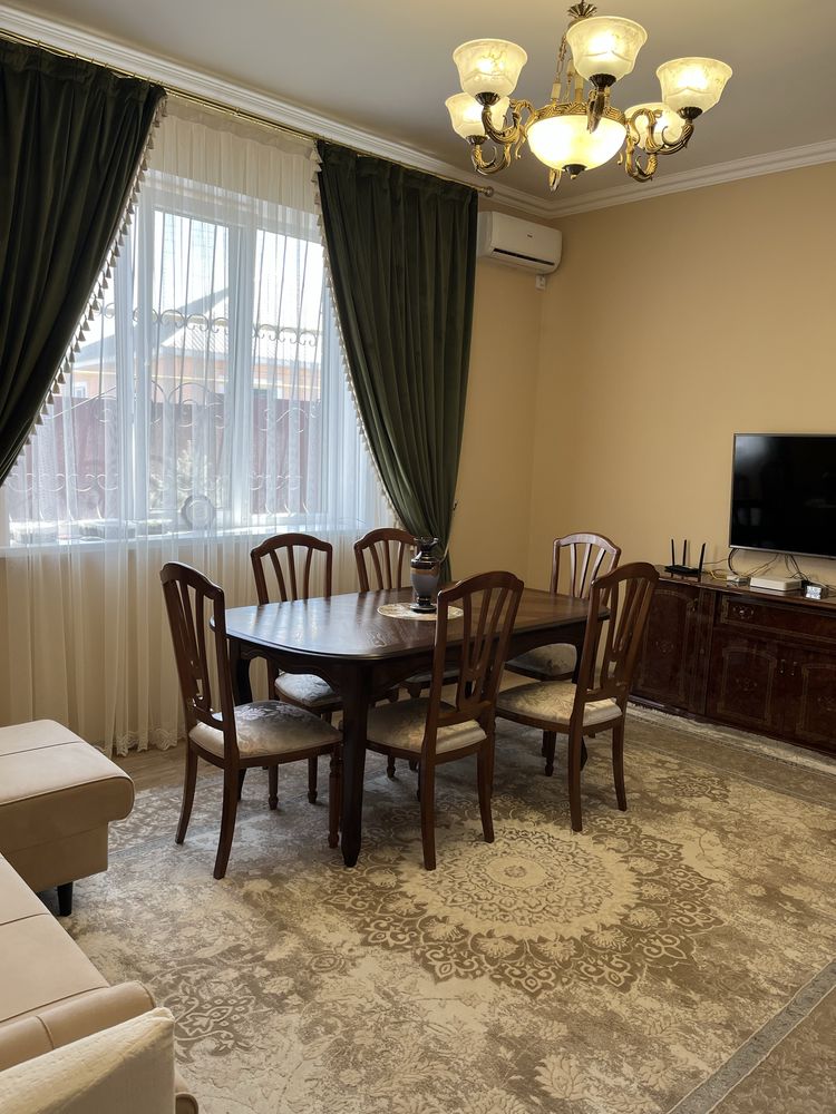 Продам дом в 20 км от Алматы  в Каскелене