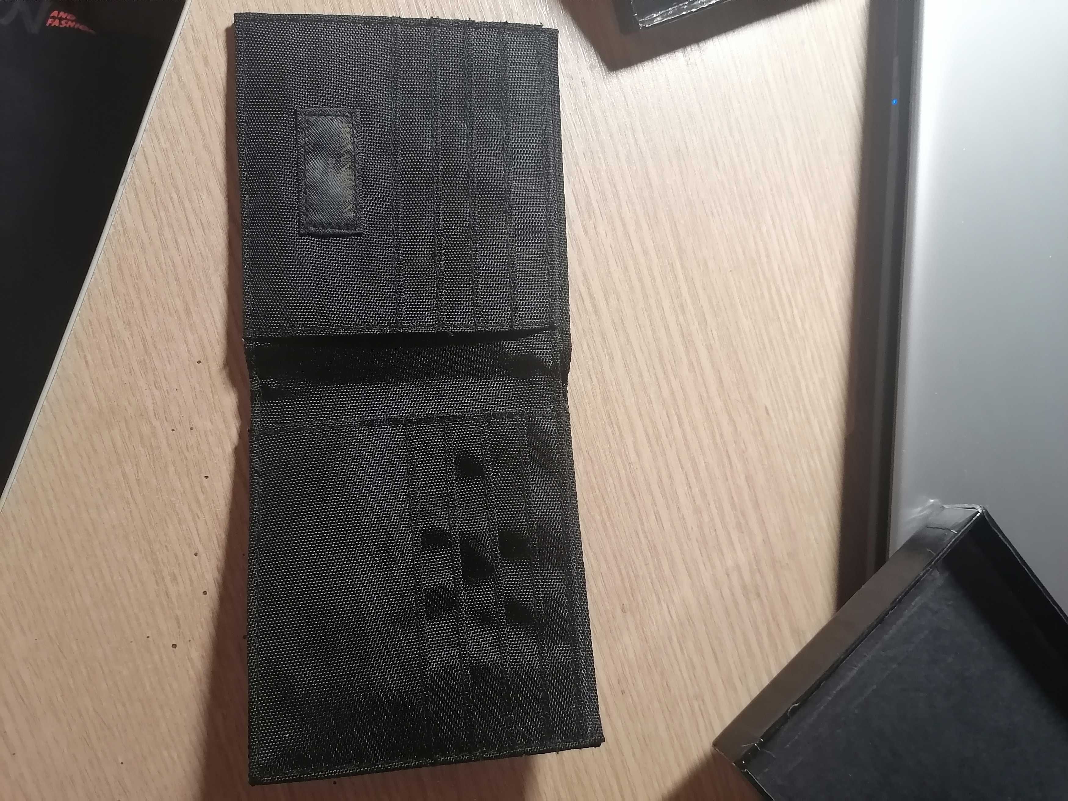 Бумажник YvesSaintLaurent