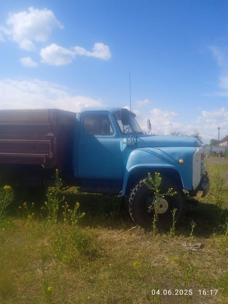 Продам газ саз 3507