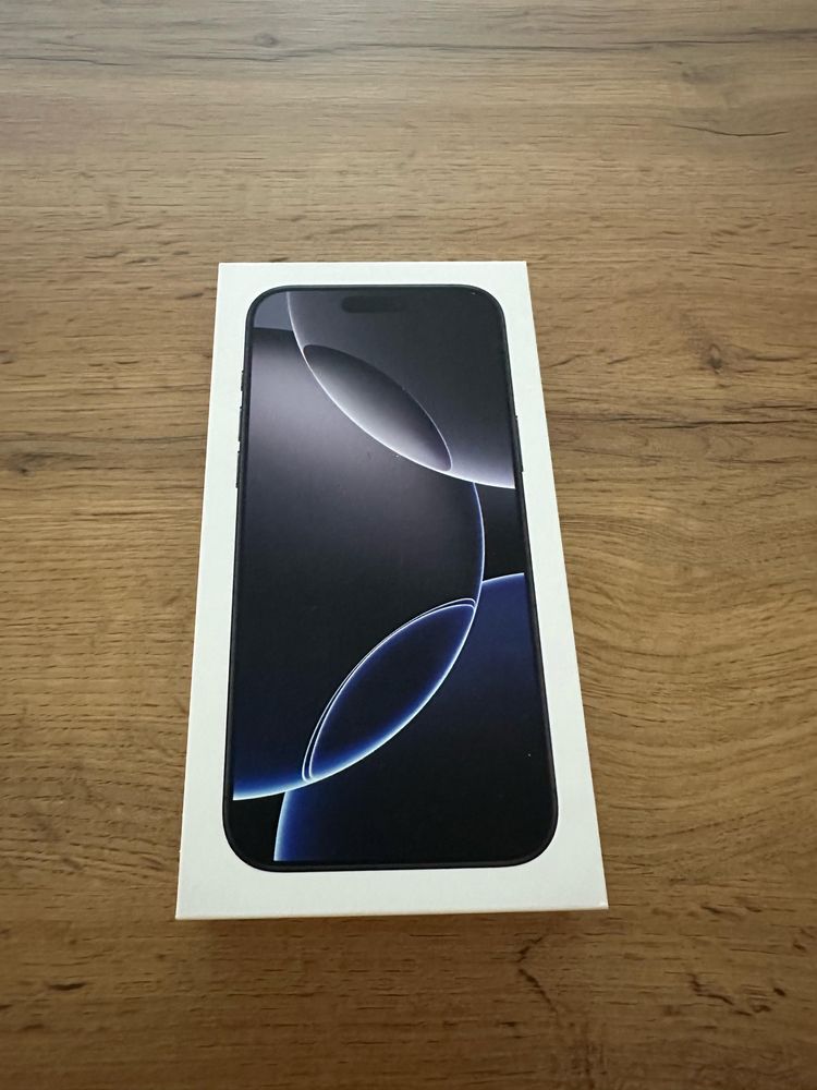 Iphone 16 Pro Max 1tb